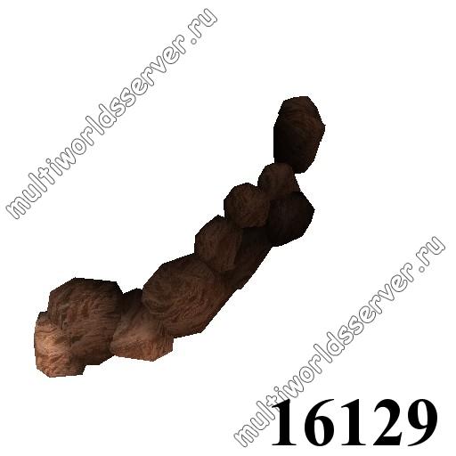Камни: объект 16129
