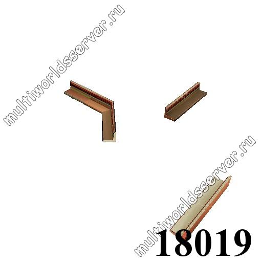 Столы и стулья: объект 18019