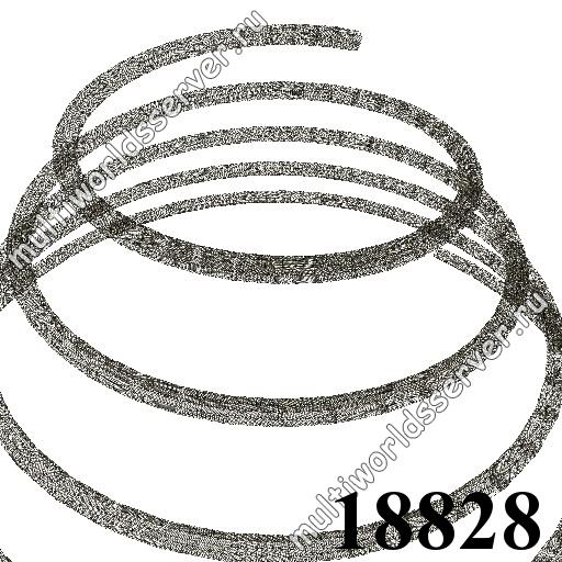 Трубы/туннели: объект 18828